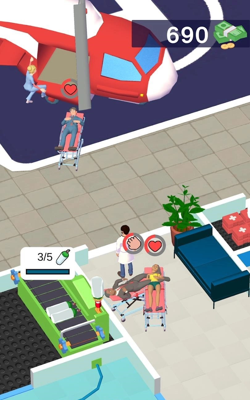 医院管理者(HospitalManager)图3