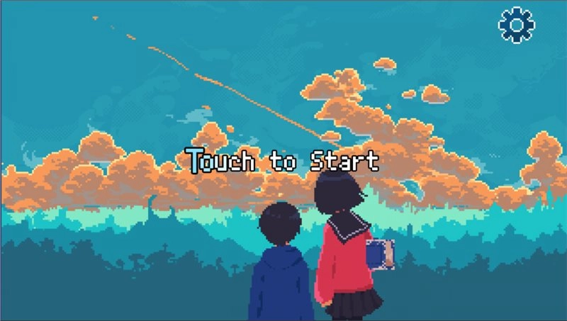 神奇奔跑游戏（WonderRun）