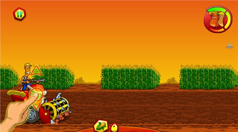 入侵农场usa（FarmInvasionUSA）(3)