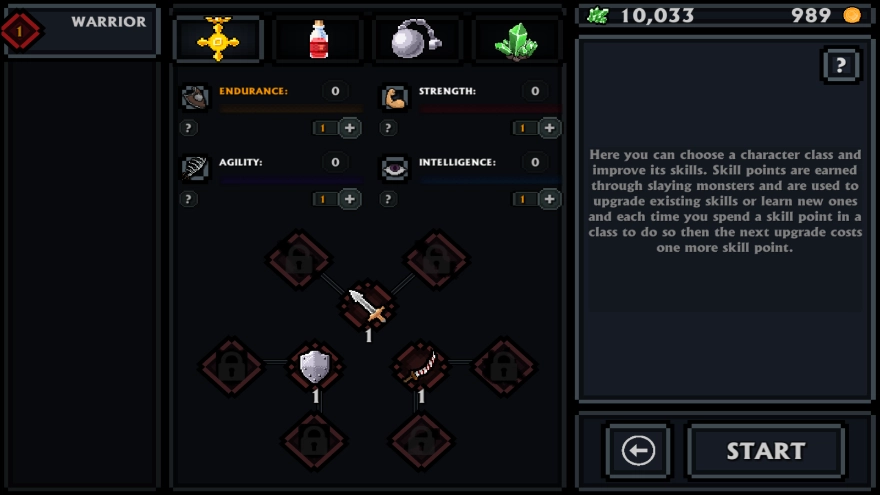 口袋盗贼（PocketRogues）(1)