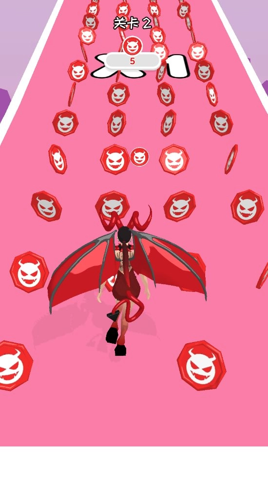 命运之旅（DestinyRun）