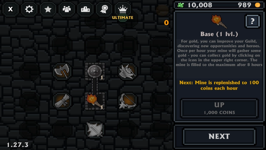 口袋盗贼（PocketRogues）(2)