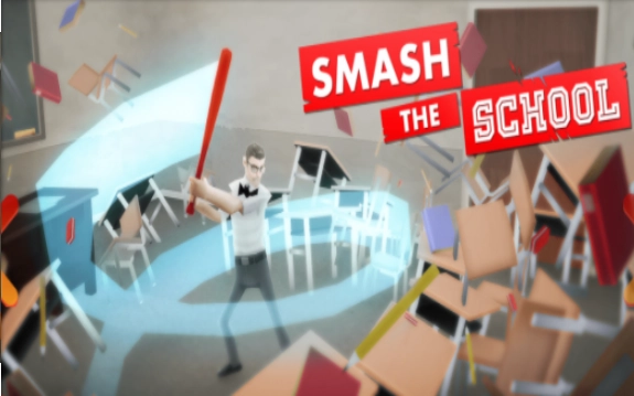 捣毁学校(3)