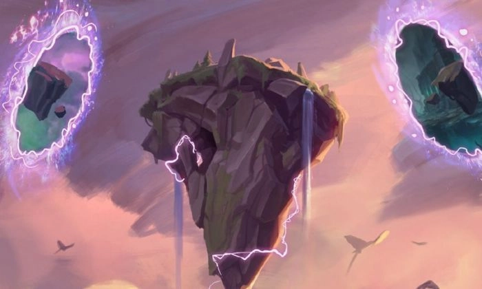 云顶之弈（TFT）