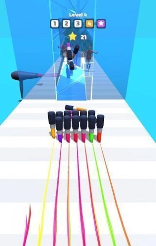 口红复仇（LipstickRevenge）截图2