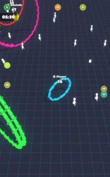 人轮大乱斗（PeopleWheel）(2)