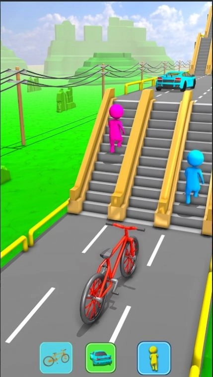 形状变换汽车工厂(shapeshiftcartransformation)图2