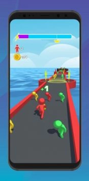 巨人奔跑者（JoinGiantRunner）图4