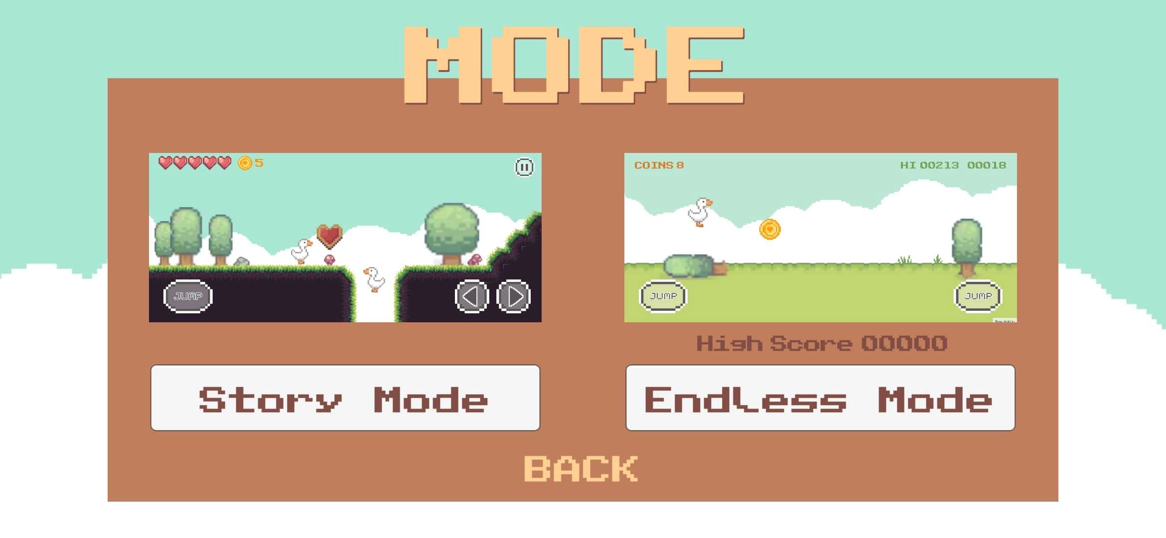 萌鹅历险记（Goosed）图2