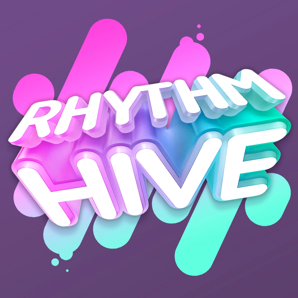 RhythmHive最新版2026
