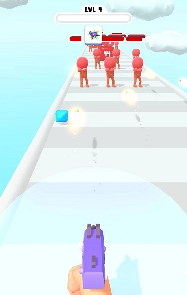 幸存枪之手(GunHandSurvivor)截图3