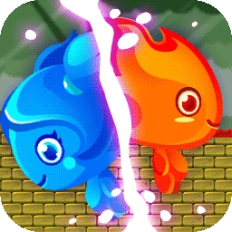 冰火人公主与王子