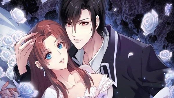 暗夜新娘最新版图2