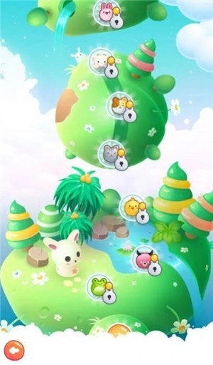 鸡哔你生存最新版