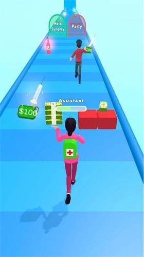 职业生涯大师(CareerMaster)(2)