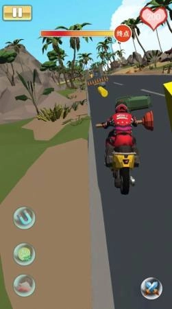 罪恶城市飞车（DeathMoto5）图3