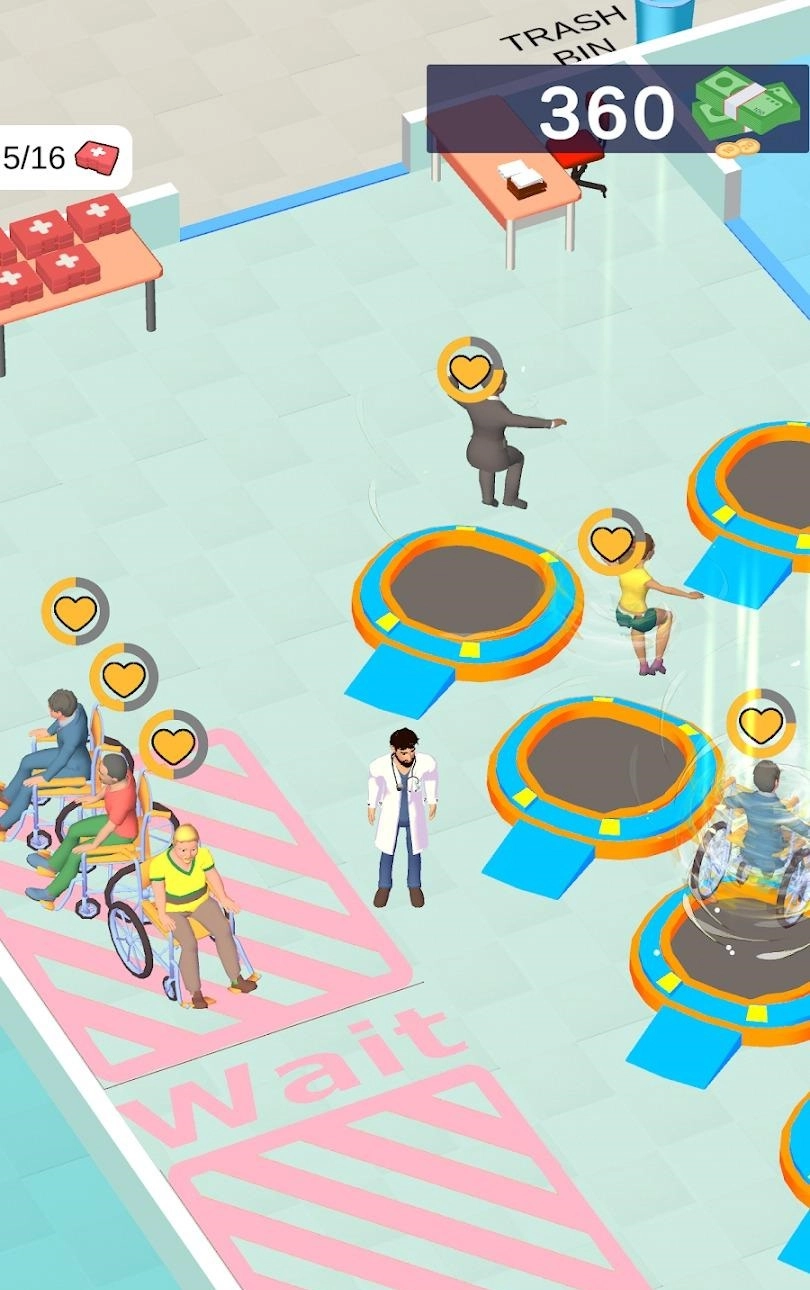 医院管理者(HospitalManager)图2