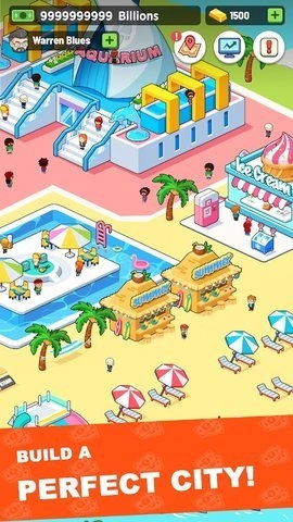 闲置的投资者（IdleInvestor）(1)