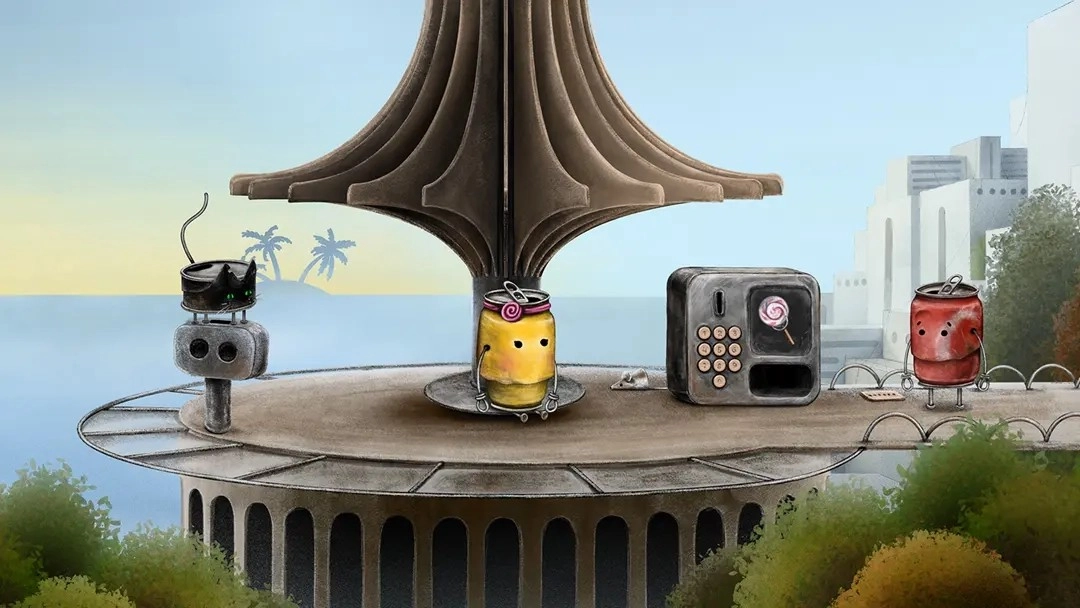 盒子城2(Boxville2)(3)