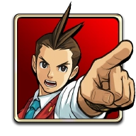逆转裁判4