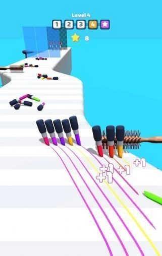 口红复仇（LipstickRevenge）截图3