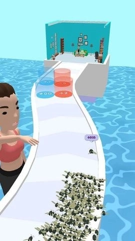 昆虫大军游戏（BugsRevenge）