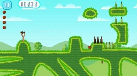 愤怒的篮球(AngryBall)图3