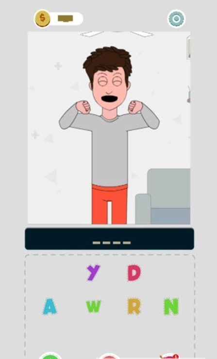 哑巴朋友（DumbFriends）(2)