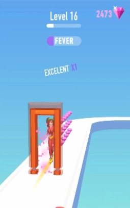 3D柔体滑板（SkateFlex3D）(3)