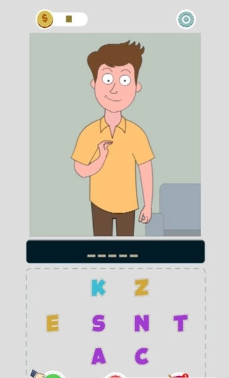 哑巴朋友（DumbFriends）(1)