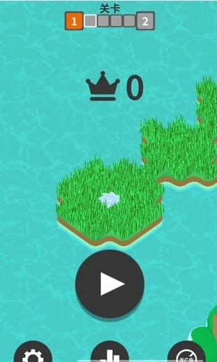 割草艺术（GrassCutCraft）2