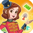 奥哈纳岛中文版