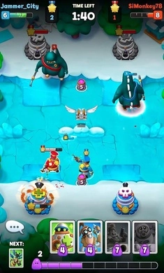 面团世界大战图2