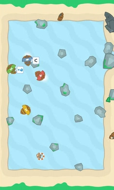 海盗派对（PiratesParty）(2)