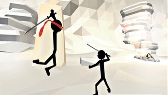 忍者战士剑战(1)