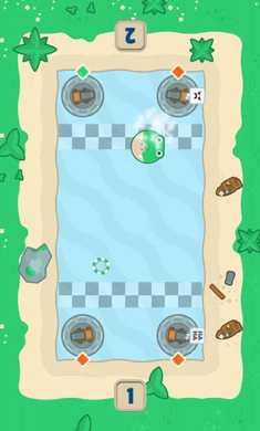 海盗派对（PiratesParty）(3)