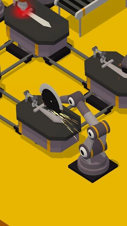 空闲刀片锻造厂（IdleBladeForge）(1)