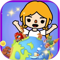 我的城市童话世界最新版