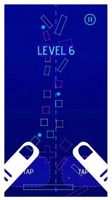 火柴人色彩冒险(3)