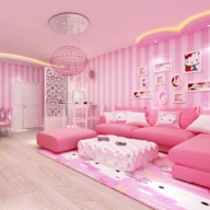 粉红家居设计（PinkHomeDesign）