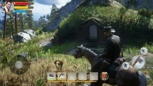 西部牛仔镖客(2)