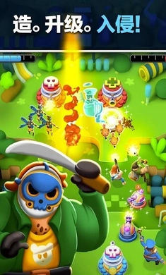 面团世界大战图4