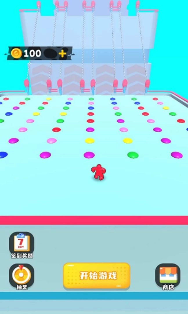 果冻人大乱斗(4)