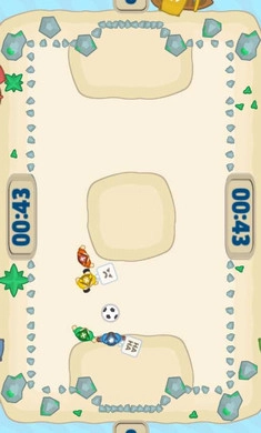 海盗派对（PiratesParty）(1)