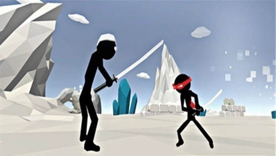 忍者战士剑战(3)