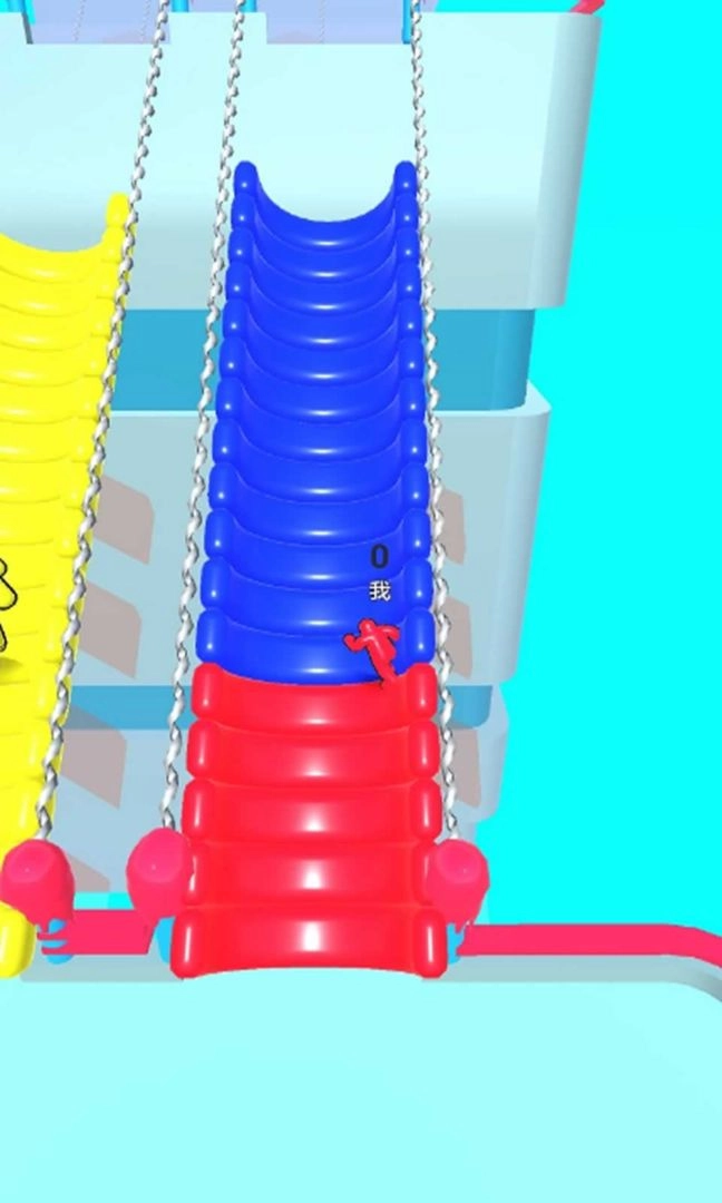 果冻人大乱斗(3)