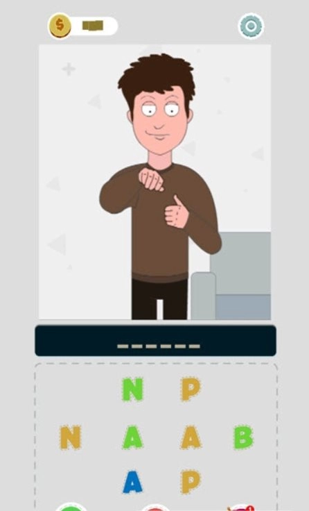 哑巴朋友（DumbFriends）(3)