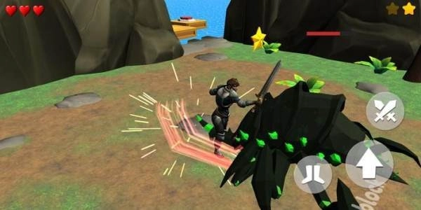 超级岛屿探索3D（SuperIslandQuest3D）(2)