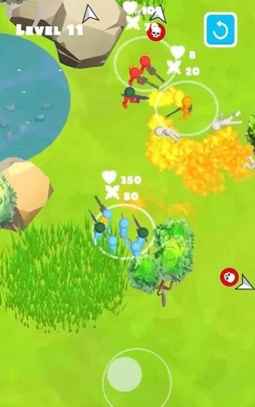 草坪大战（LawnWars）(3)