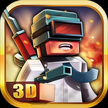 僵尸必须死3D僵尸小镇